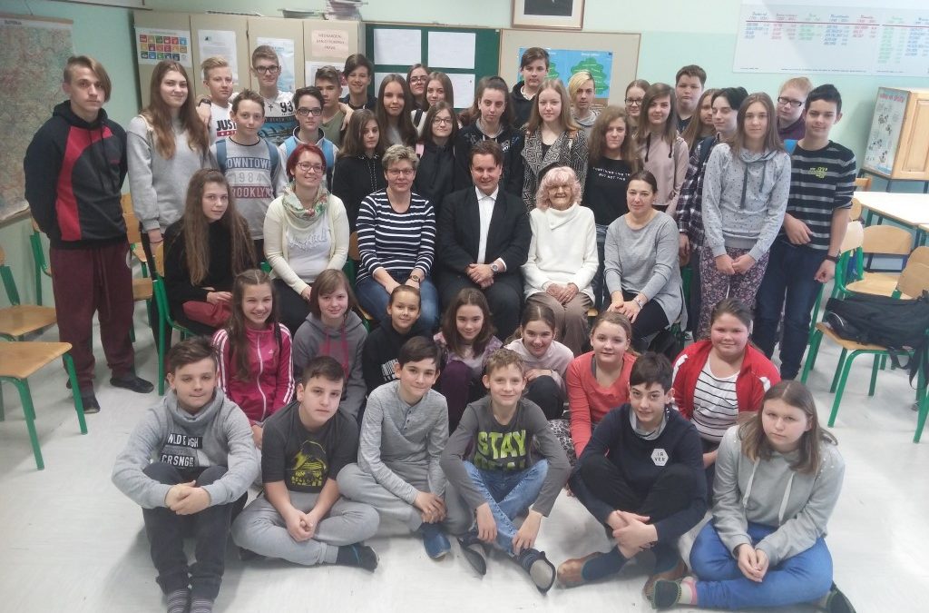 Kulturni dan, 7. 2. 2018