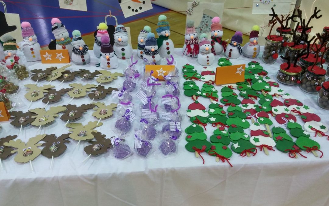 Kulturni dan in bazar