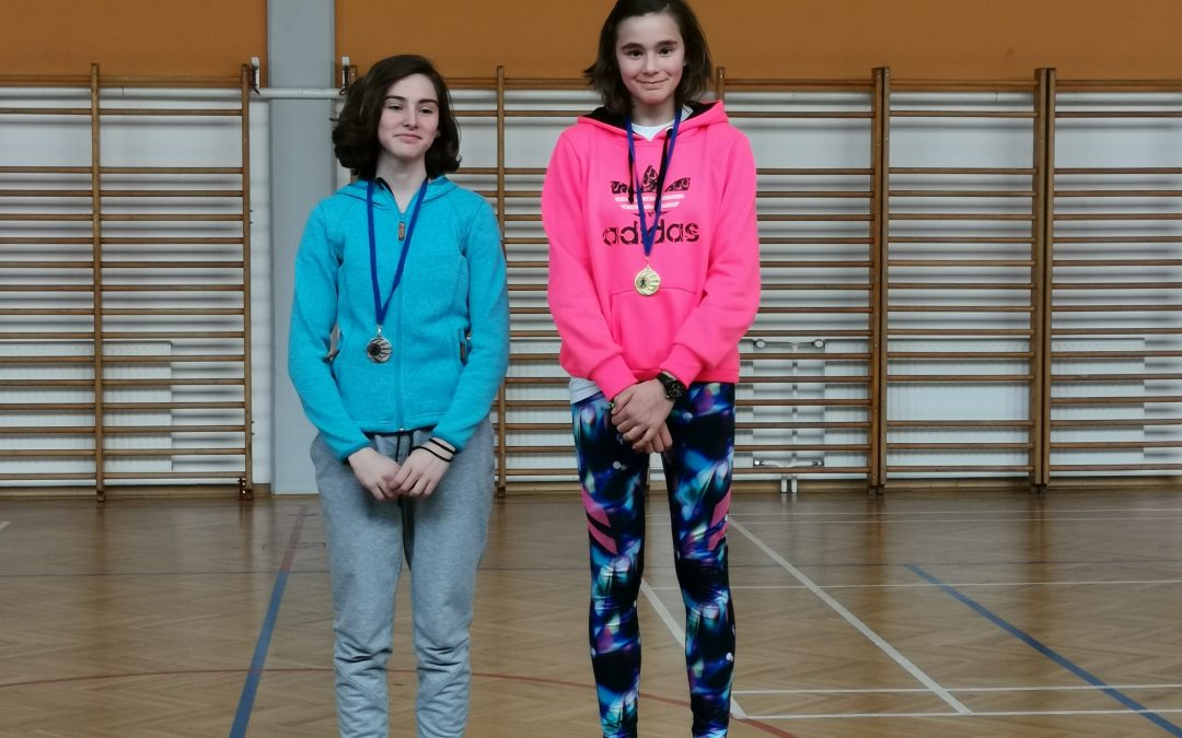 Atletski mnogoboj – zimski pokal