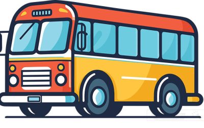 Avtobusni prevozi
